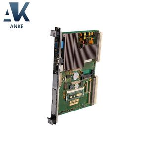 IS215UCVEH2AE การ์ดคอนโทรลเลอร์ VME สําหรับ GE Fanuc - Product Image 3