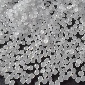High Strength Plastic LLDPE <b>Granules</b> LLDPE Materials 3470 LLDPE Plastic <b>Granules</b> for Lids - Product Image 5