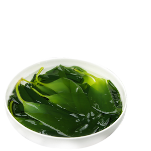 Algues Séchées Biologiques en Sachet de 250g, Préparées à la Vapeur, pour Hot Pot et Plats Froids - Product Image 1