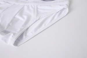 <span class=keywords><strong>Fantasia</strong></span> personalizzata sublimata da <span class=keywords><strong>uomo</strong></span> per <span class=keywords><strong>uomo</strong></span> biancheria intima Bikini di alta qualità per <span class=keywords><strong>slip</strong></span> da <span class=keywords><strong>uomo</strong></span> - Product Image 3