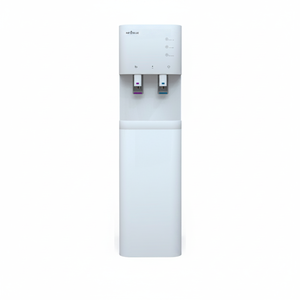 Meilleure vente générateur d'eau électrique à hydrogène de type POU à usage domestique moniteur de débordement chaud/froid appareils de traitement de l'eau - Product Image 2