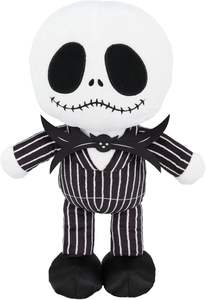 Jack Skellington personalizzato l'incubo prima di Natale 15 pollici peluche peluche giocattolo regalo di Halloween - Product Image 3