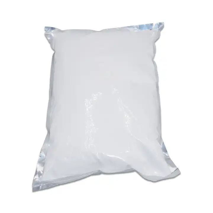 1000g Per bag DTF Polyamide Powder Sublimation on Cotton Hot melt Poliamida  material for sublimation printing Hot melt powder PU
