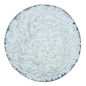Granulés de plastique PET en gros à bas prix, résine PET de qualité bouteille, copeaux PET - Product Image 5