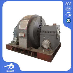 كفاءة عالية 10 كيلو وات 20 كيلو وات حركية - Product Image 5