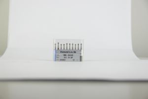 BR-R31F Contra Góc Chân (Ra/Ca) tốc Độ Thấp Round Shaped CE ISO Chứng Nhận Kim Cương BUR Nha Khoa Dụng Cụ Phẫu Thuật - Product Image 3