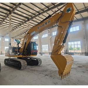 Excavadora Cat 320D Reacondicionada Premium para Exportación a Sudamérica, Componentes Originales Completamente Inspeccionados, 1 Año de Garantía, La Mejor Oferta - Product Image 5