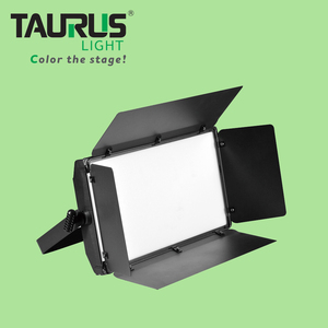 3000K-6000K HOT LED Photo Studio Video Light 532PCs LED Studio panel 200 para actuaciones en vivo a gran escala discotecas Luz de escenario. - Product Image 1