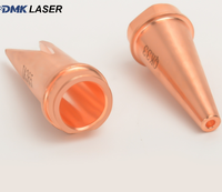 Machine à souder au laser Strion DMK, nouvelle pointe de soudage en cuivre, alimentation par fil 1,2/1,6 mm, pistolet de soudage et de découpe WU335, longue durée de vie