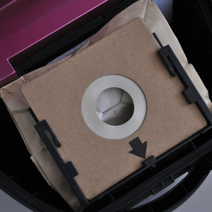 Dreame — aspirateur brossé avec aspirateur, nettoyage manuel H3301 - Product Image 4