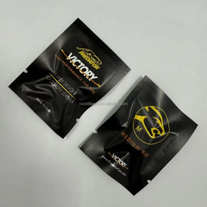 Puntas <span class=keywords><strong>de</strong></span> Taco <span class=keywords><strong>de</strong></span> Billar Predator Victory al por Mayor, 14mm S/M/H, Accesorios Deportivos para Billar, 2026 COC - Product Image 3