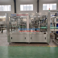 Machine de remplissage à chaud complète pour la fabrication de jus de fruits naturels Taire Ligne de production d'installations de traitement Presse-agrumes pomme orange mangue citron