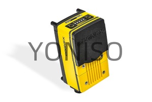 Caméra de vision industrielle Cognex In-Sight ISD905M-61-3705 D905M Vidi AI Deep Learning avec câbles, neuve, garantie 1 an, origine américaine - Product Image 4
