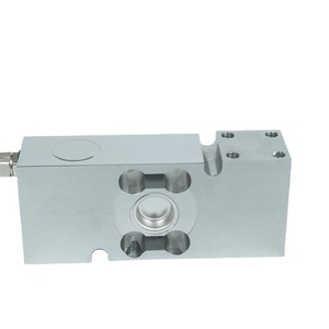 Cảm biến lực Cảm biến tải trọng Cảm biến tải trọng điểm đơn bằng thép không gỉ 50kg-1000kg Bảo vệ IP68 cho môi trường công nghiệp khắc nghiệt - Product Image 3