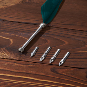 Sello de Cera <span class=keywords><strong>Diagonal</strong></span> Vintage, Ecológico, Personalizable en Color/Tamaño/Forma para Uso en Oficina, 1 Caja para Regalos de Cumpleaños/Año Nuevo - Product Image 4