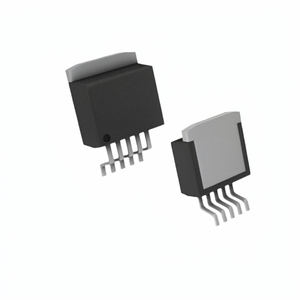 Power Management (PMIC) LP3873ES-5.0 Electronic Circuit Components Authorized Distributor TO 263 6, D2PAK , TO 263BA - Product Image 1