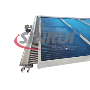 Resfriador de Ar Avançado para Aplicações Eficientes de Geração de Energia - Product Image 6