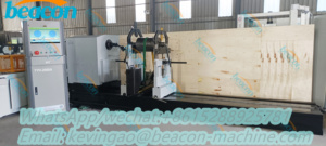 Máquina equilibradora dinámica horizontal de motores y ejes de transmisión de doble accionamiento de 2000 kg YYH-2000A con correa y universal - Product Image 1