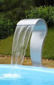 SPA Piscine Fontaine Accessoires <span class=keywords><strong>Cascade</strong></span> Décorations <span class=keywords><strong>Cascade</strong></span> <span class=keywords><strong>Cascade</strong></span> - Product Image 2