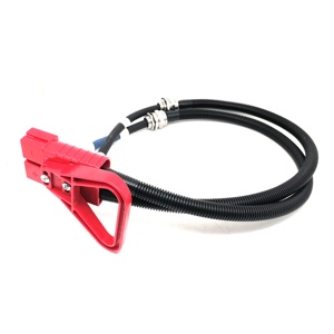 Conjunto de Cables 12943800525 para la Serie 1294 E30B E35B E38B, Arnés de Cableado Principal - Product Image 6