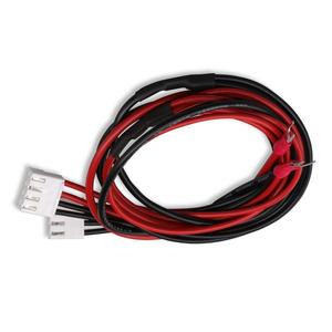 RV0.75 産業用制御機器電源ケーブル 2-to-2 変換ケーブル VH3.96 から RV1.25-4S コールドプレス端子ケーブル - Product Image 3