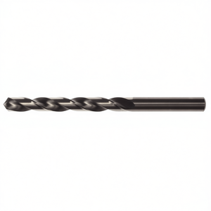 Foret en carbure Ttake 5xD non revêtu pour machines-outils - Product Image 2