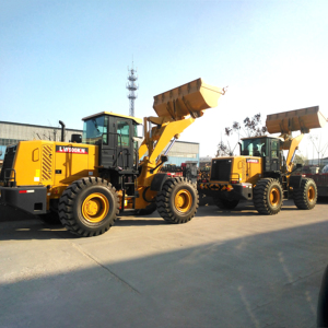 China <strong>Best</strong> <strong>Selling</strong> 5 Ton Wheel <strong>Loader</strong> LW500KN With 55/2400 KW/rpm Rated Power/Speed - Product Image 2