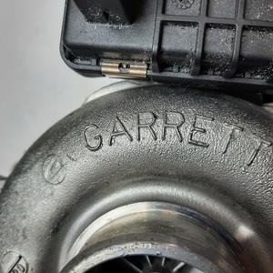 3,0 V6 Turbo Turbocompresor para <span class=keywords><strong>Mercedes</strong></span> OM642 3.0L GL-Class M-Class R-Class OM642 Motor - Product Image 5