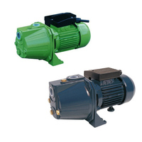 Pompe JET auto-amorçante JET-100S JET100S JETS-100 JETS100 0,75 kW, corps en fonte, moteur à fil de cuivre, fabrication OEM