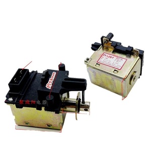 ลิตเติ้ล สวอนเครื่องซักผ้าโซลินอยด์วาล์ว DC ZDT-B3 เหล็กทนทานสำหรับ XQB42 199G XQB38G - Product Image 3