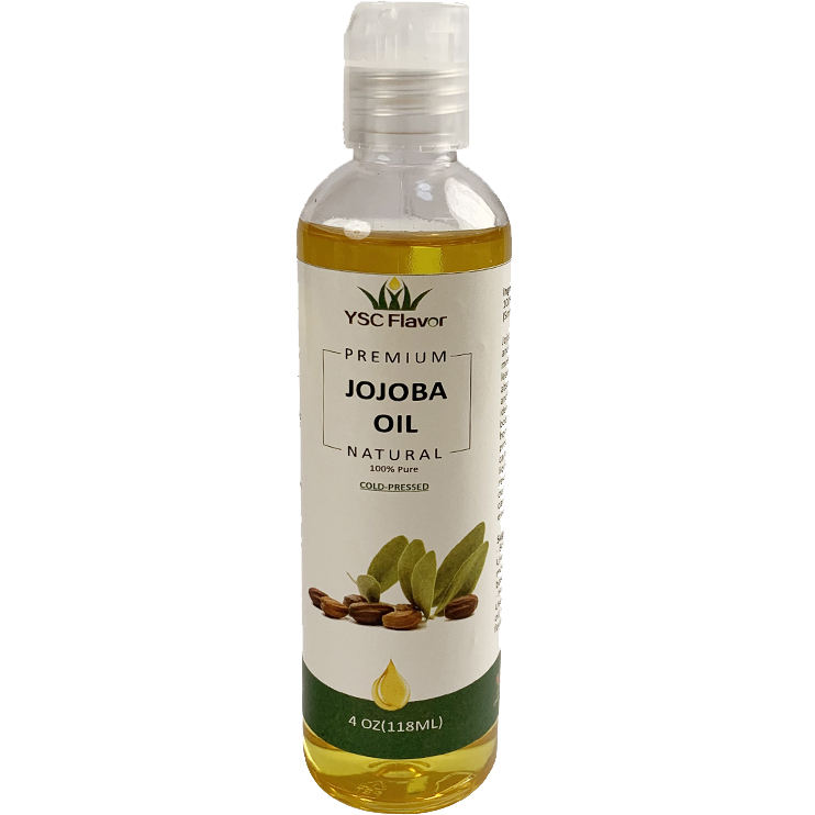 Huile de jojoba
