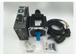 Controlador de Servomotor Delta ASD-B3-1521-L Original de 1.5KW y 220V con Diseño que Ahorra Espacio para Máquinas Etiquetadoras - Product Image 4