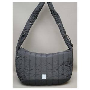 Servicio de Diseño y Desarrollo de Bolsos de Nailon Suaves Personalizados de Fábrica |   Creación de Bolsos Hobo Acolchados Personalizados para Mujeres - Product Image 2