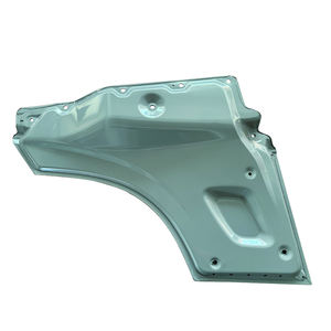 <span class=keywords><strong>Accessoires</strong></span> de camion pour pièces de camion <span class=keywords><strong>Volvo</strong></span> 84484358 nouveaux panneaux de porte en aluminium laissés pour camion lourd <span class=keywords><strong>Volvo</strong></span> FH5 2024 Version <span class=keywords><strong>5</strong></span> - Product Image 2