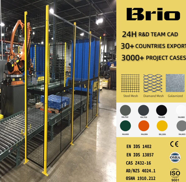 Cold-Rolled Wire mesh SC-193