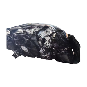 Paraurti Anteriore Usato di Alta Qualità Mercedes-Benz W213 2022 AMG <span class=keywords><strong>E63</strong></span> S Performance Upgrade con Griglia e Fari, Montaggio a Bullone OE - Product Image 3