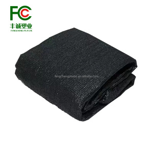 HDPE 자외선 차단 농업 그늘망-경쟁력 있는 PE 순가격의 온실을 위한 - Product Image 1