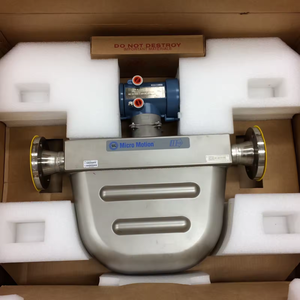 Prix du débitmètre Coriolis Motion CNG050 - Product Image 2