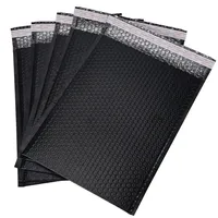 Lot de Pochettes Bulle Auto-Adhésives, Sacs d'Emballage, Fournitures pour Petites Entreprises, Enveloppes Rembourrées, Enveloppes à Bulles, Sacs d'Expédition