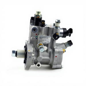 ปั๊มหัวฉีดคอมมอนเรลแบบ High Pressure รุ่นใหม่ CB08 LW หมายเลขอะไหล่ 0445025503 0445025503 ปั๊มหัวฉีดคอมมอนเรลแบบ High Pressure รุ่นใหม่ CB08 LW - Product Image 2