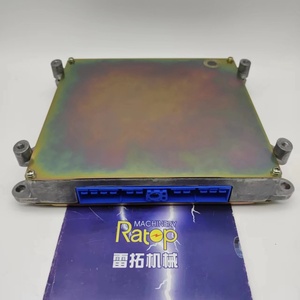 EX200 EX200-2 EX200-3 9116941 ตัวควบคุม PVC สำหรับรถขุด - Product Image 1