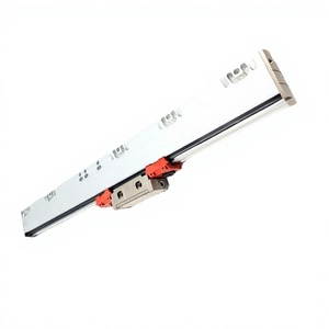 Heidenhain LB383C ML 3440 มม. ใหม่แกะกล่อง  ตัววัดระยะแบบเส้นตรงปิด  พร้อมรหัสอ้างอิง  แบบ Full Loop Scale - Product Image 3