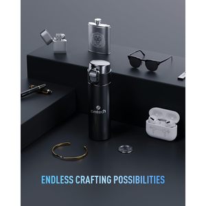 20W 30W 50W 60W 100W 200W sợi <span class=keywords><strong>Laser</strong></span> khắc lightburn trục quay & chấm đỏ con trỏ sử dụng nhà máy khắc <span class=keywords><strong>laser</strong></span> - Product Image 3