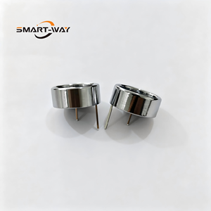 Sonde iButton TMR-2PIN PCB, lecteur de contact 2 broches peu encombrant pour systèmes de contrôle d'accès et de vérification d'identité - Product Image 4