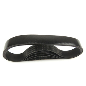 Correa Plana Yonghang 10x256x0.7mm, Correa de Transmisión Resistente al Desgaste para Uso Industrial - Product Image 2