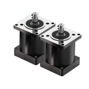 Réducteur planétaire PX80 Boîte d'engrenages planétaires standard pour servomoteur Nema32 Moteur 750W - Product Image 4