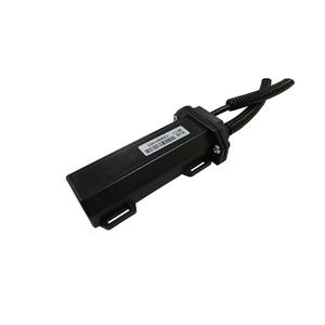 UM778 perangkat pelacakan GPS cerdas, perangkat pelacakan GPS cerdas untuk truk, manajemen persediaan, Sensor bahan bakar, fungsi <span class=keywords><strong>Alarm</strong></span> goncangan - Product Image 2