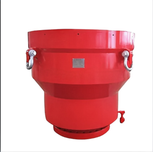 อุปกรณ์เปลี่ยนทิศทางน้ำมัน API 16A คุณภาพพรีเมียม ขนาด 30 นิ้ว 1000Psi สำหรับ BOP Blowout Preventer จัดส่งฟรี - Product Image 2