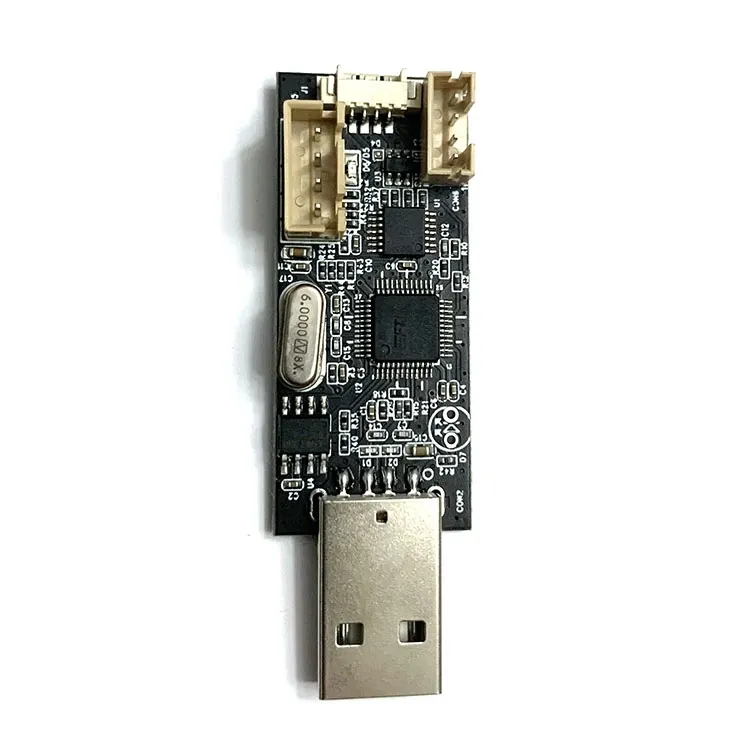 Neue Pushing Burning Firmware Tools Brennen IC Programmer 5V USB Debug Tool für MSTAR IDO-SOM2D02 IDO-SOM2D01