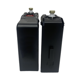 Cartucho de Tinta Inteligente 100% Original de Alta Calidad V411-D con Chip V705-D V706-D, Tinta Solvente para Impresora 1520 con Chip Alternativo - Product Image 4